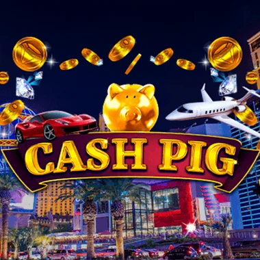 Cash Pig Game