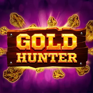 Gold Hunter Game